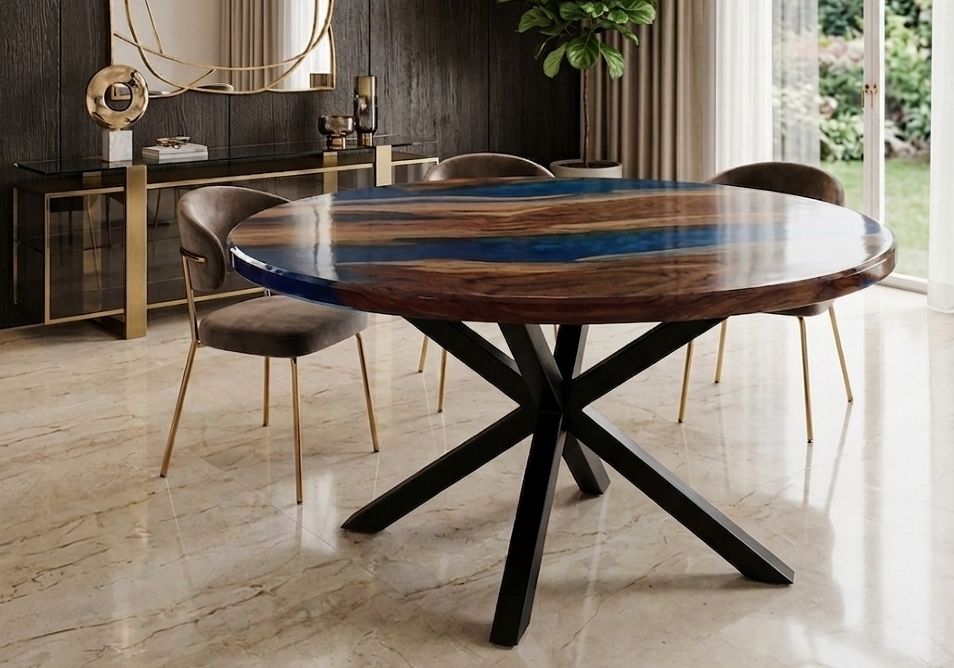 Dining Set 2